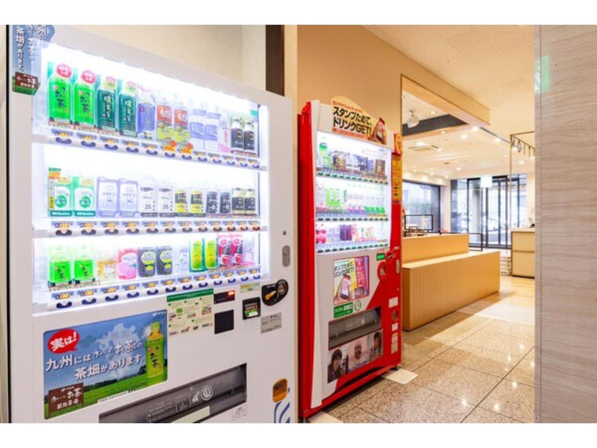 The One Five Fukuoka Tenjin - Vacation Stay 40114V Exteriör bild